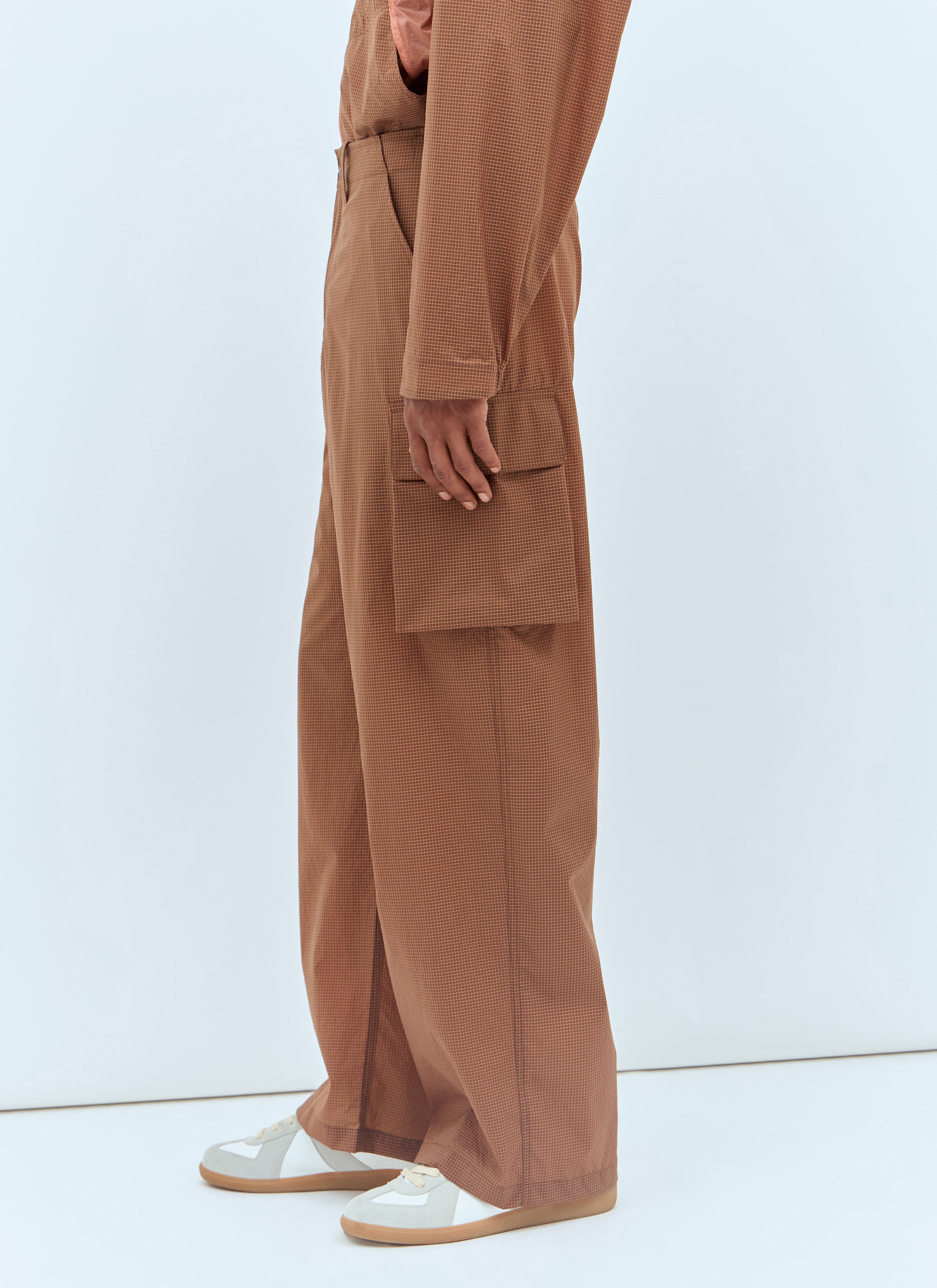 Mount Cargo Pants - 4