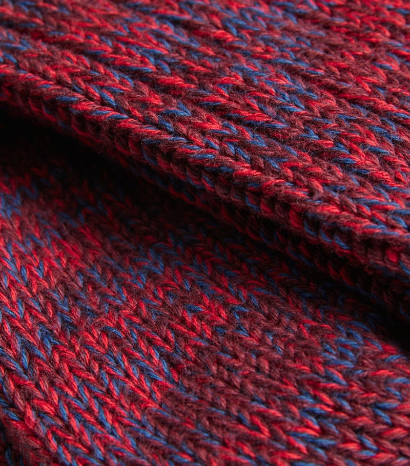 FALKE Cotton-Blend Brooklyn Socks outlook