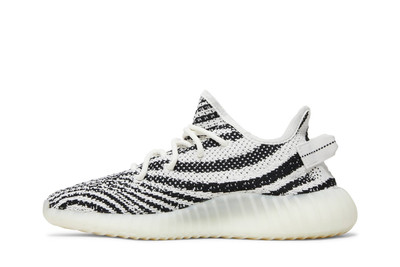 YEEZY Yeezy Boost 350 V2 'Zebra' 2022/2023 outlook