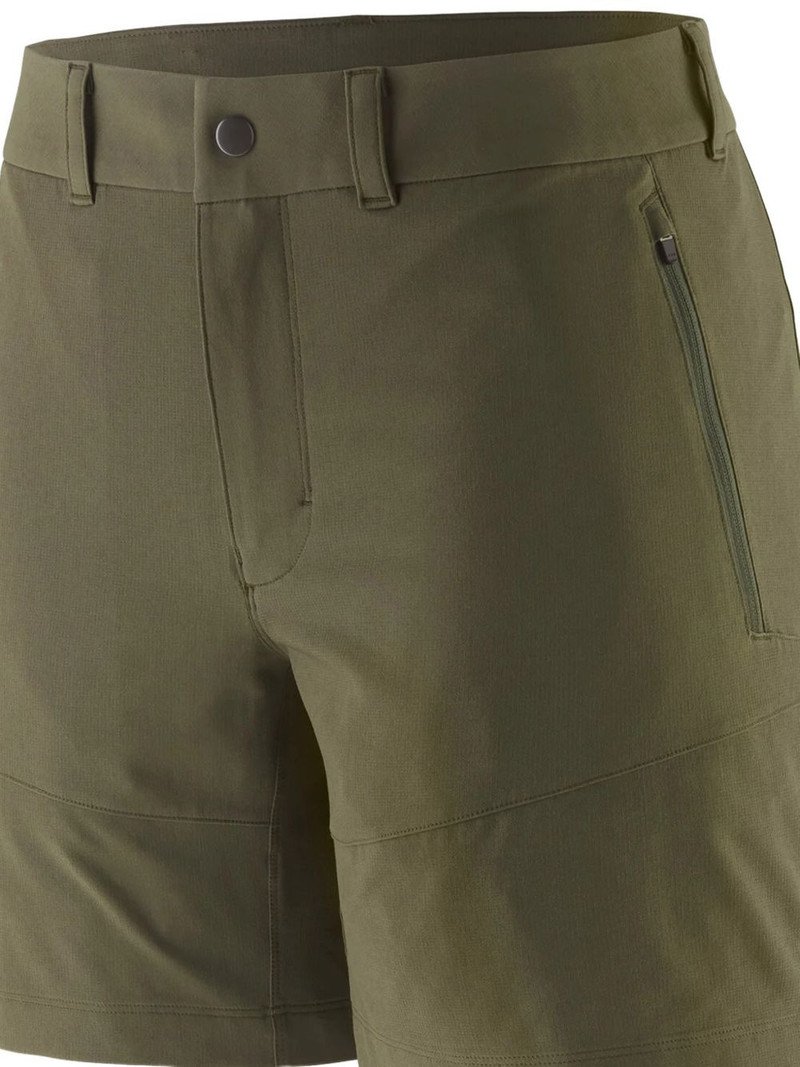 Patagonia zip pocket shorts outlook