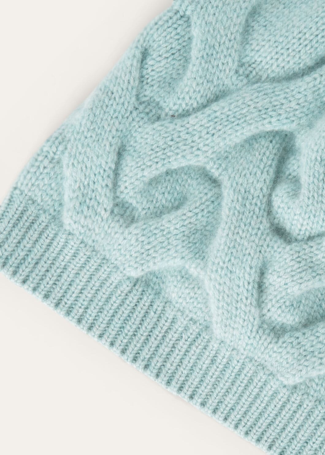 Cocooning Beanie - 4
