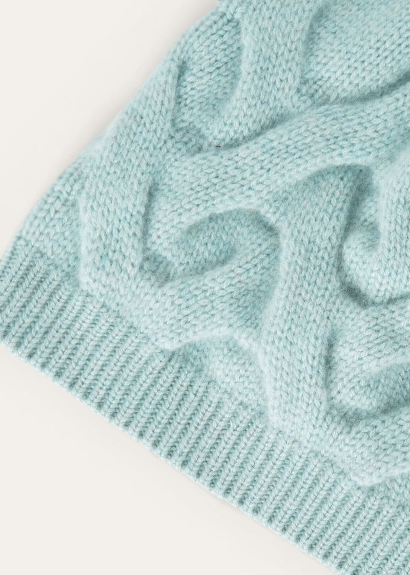 Cocooning Beanie 4