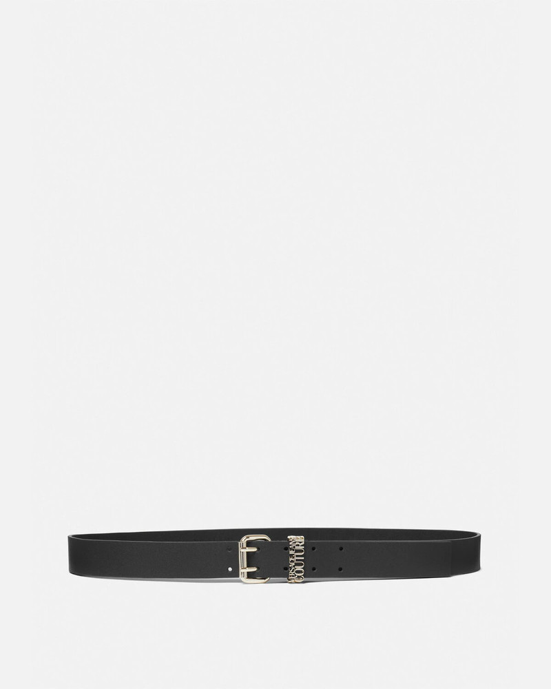 Logo Belt 1