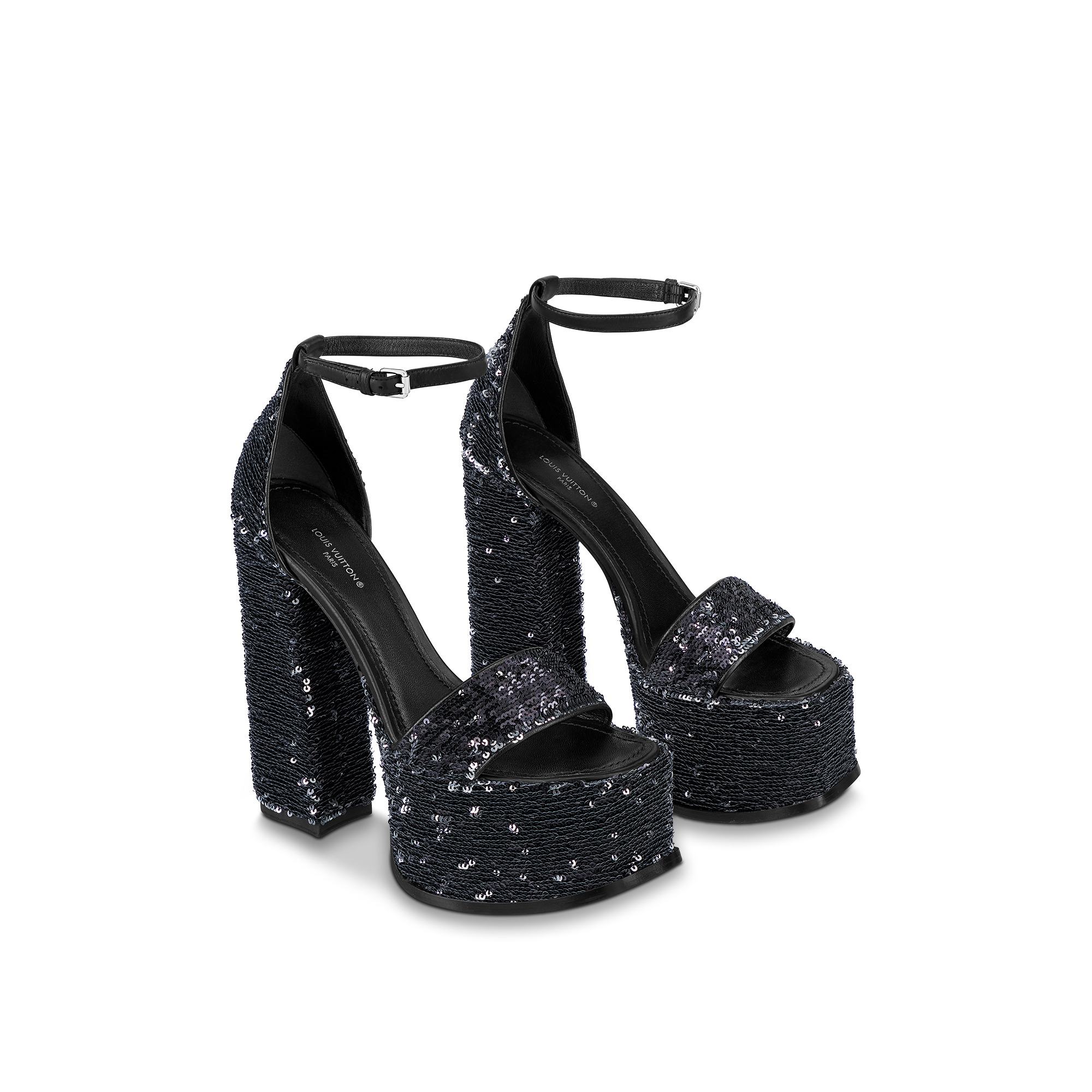 Fame Platform Sandal - 4
