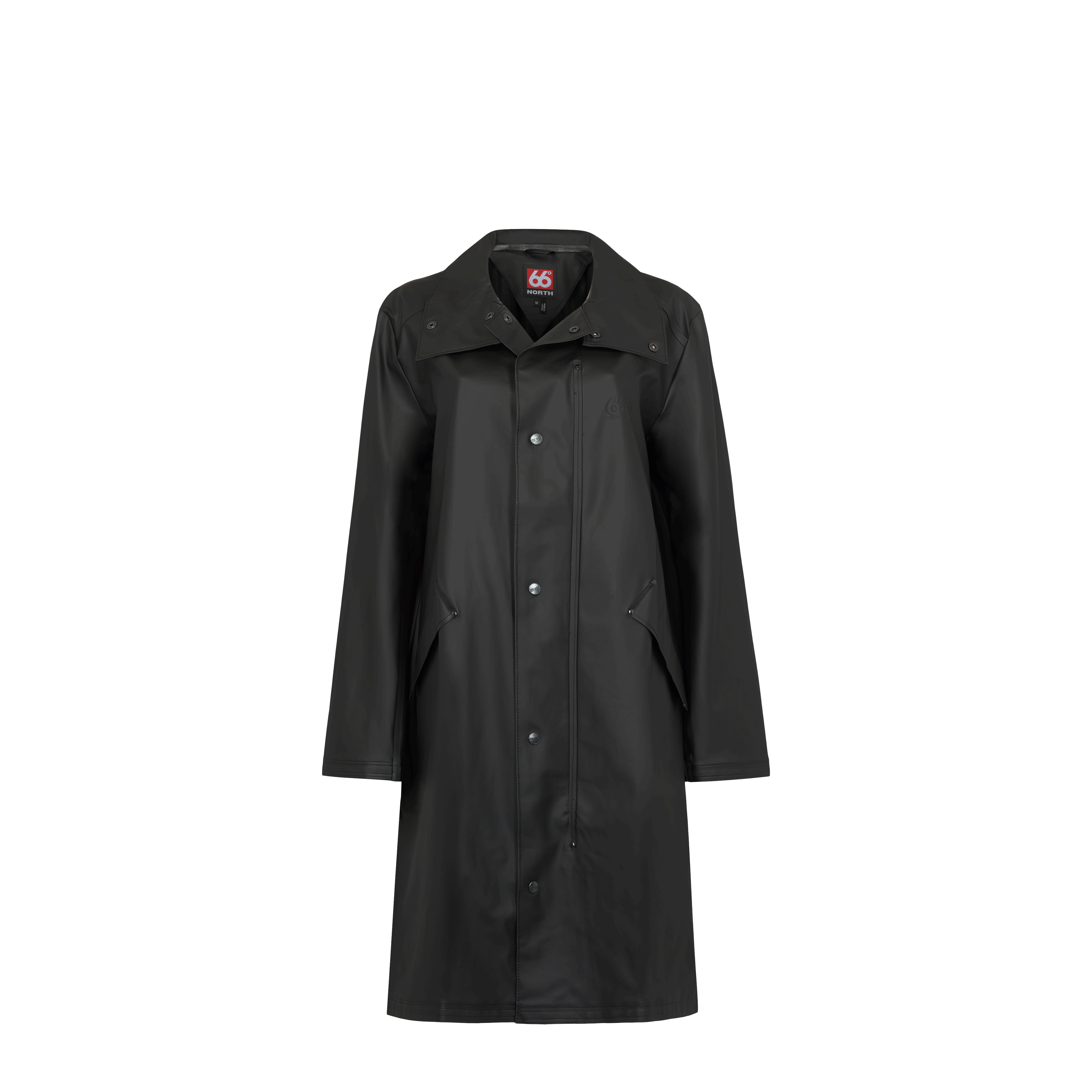 Skipagata Raincoat - 8