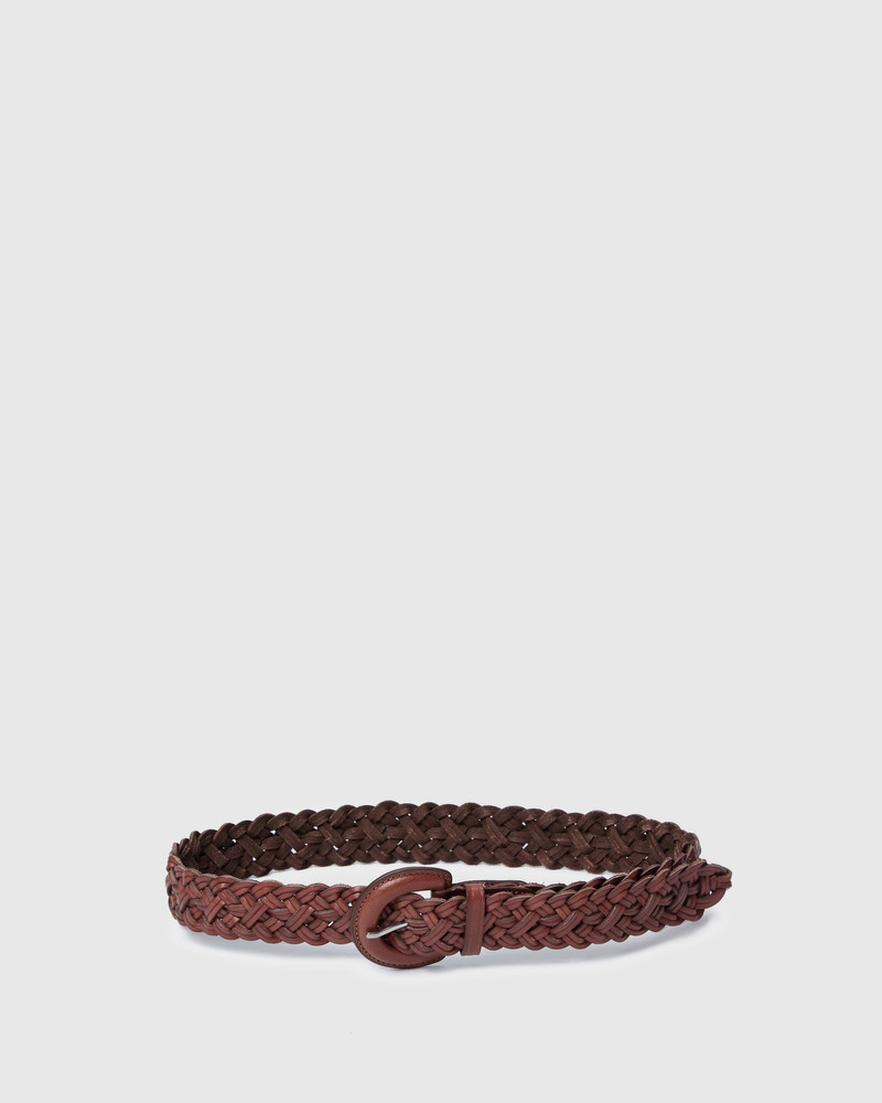 Robin Belt 1