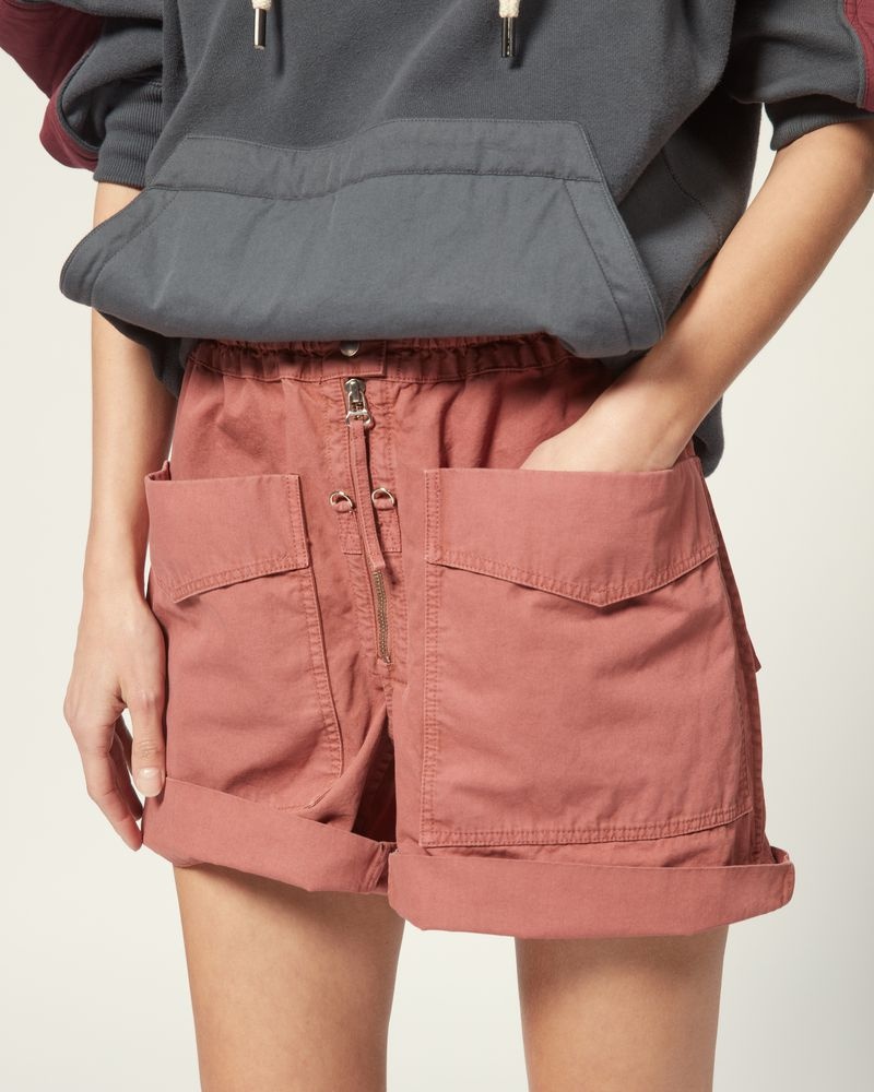 LIZY SHORTS - 4