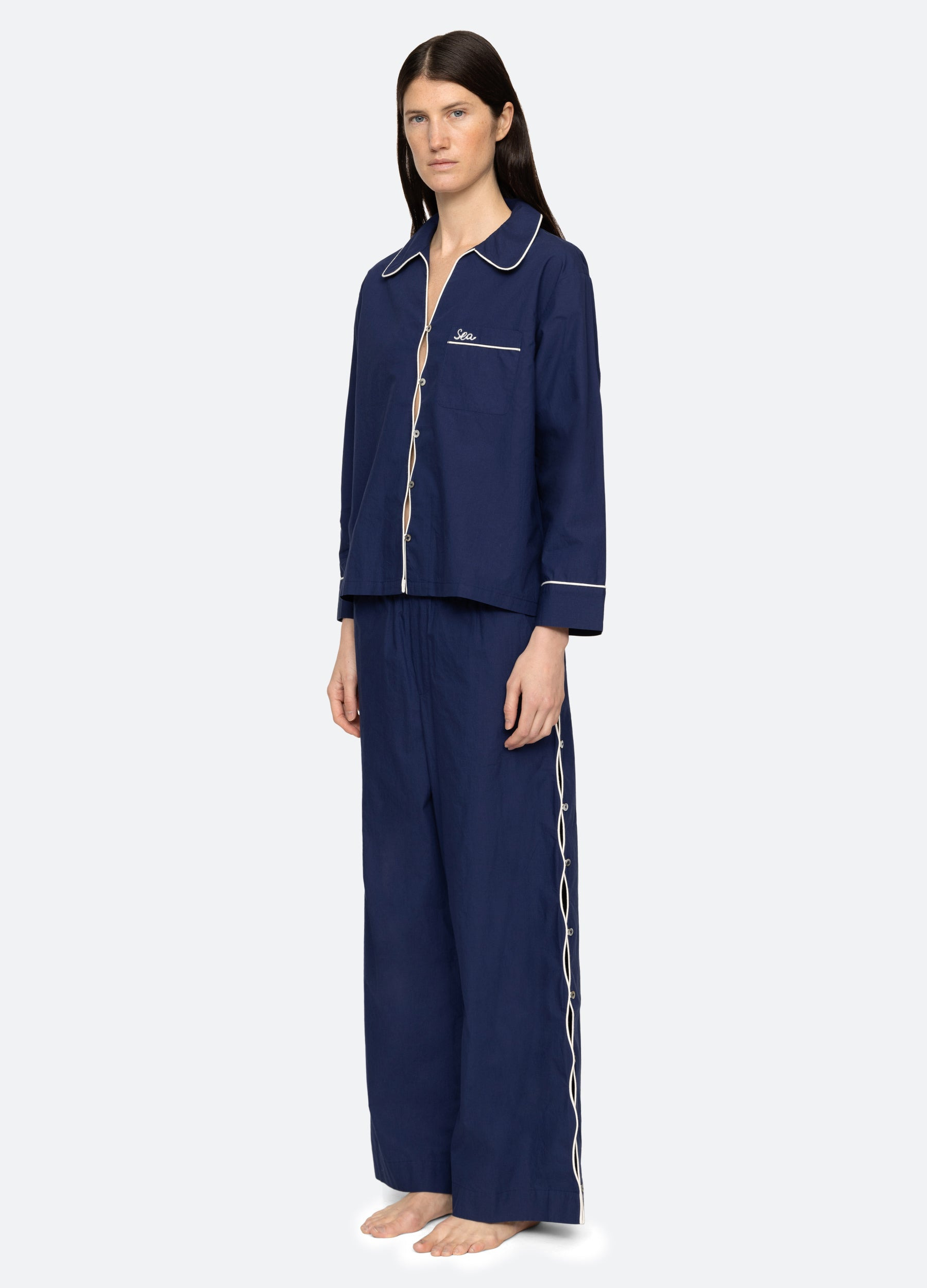 Vesta PJ Set - 5