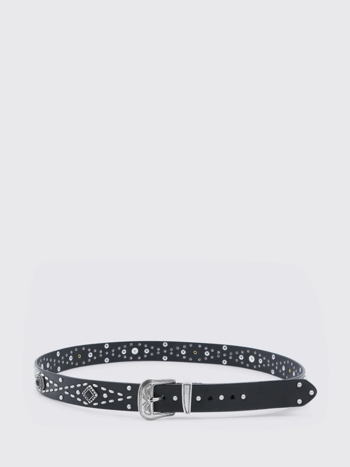 Belt men Golden Goose - 1