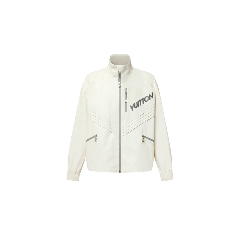 Technical Ripstop Parka 1