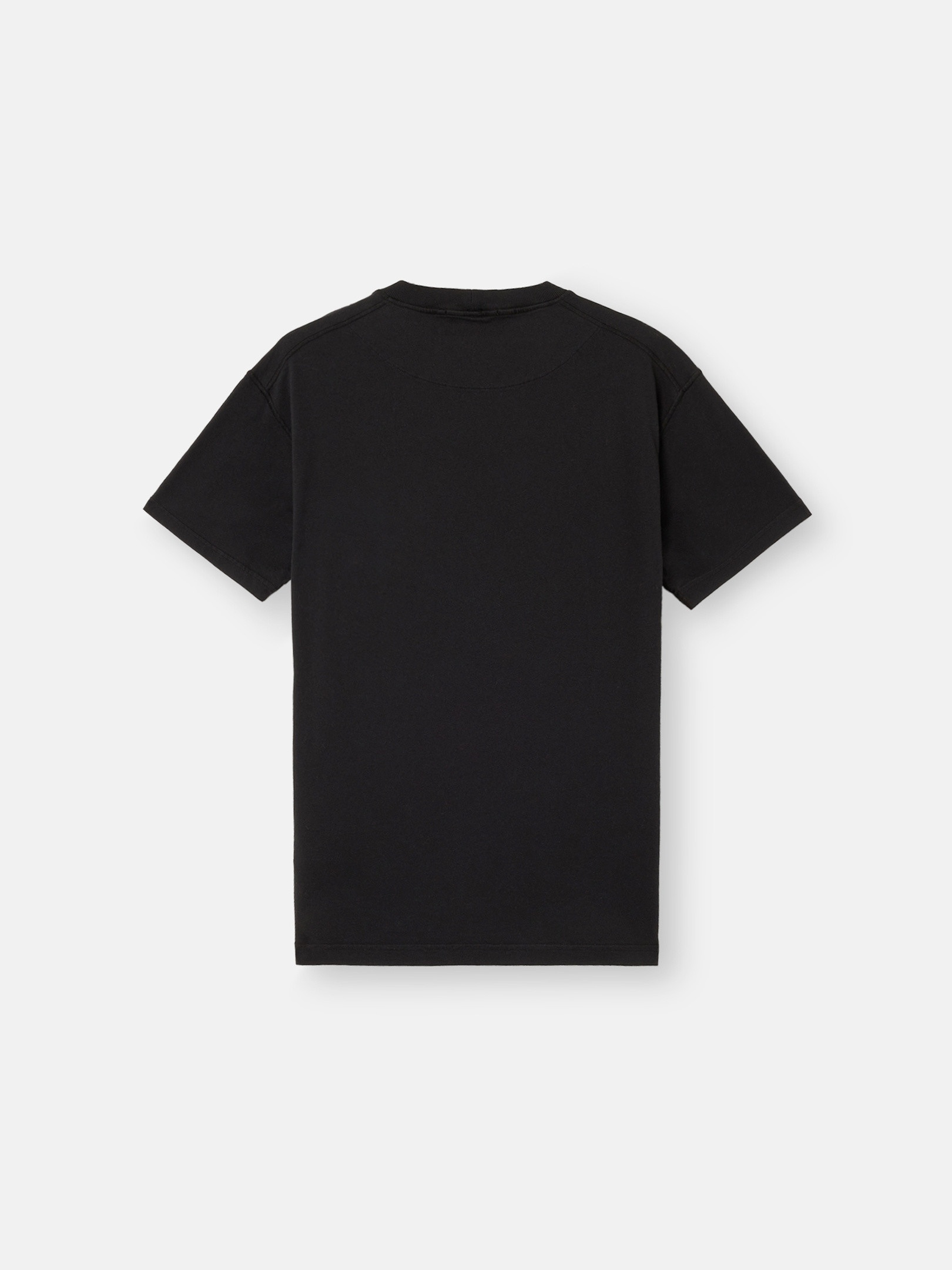 2100219 ORGANIC COTTON JERSEY 'FISSATO' EFFECT - 6