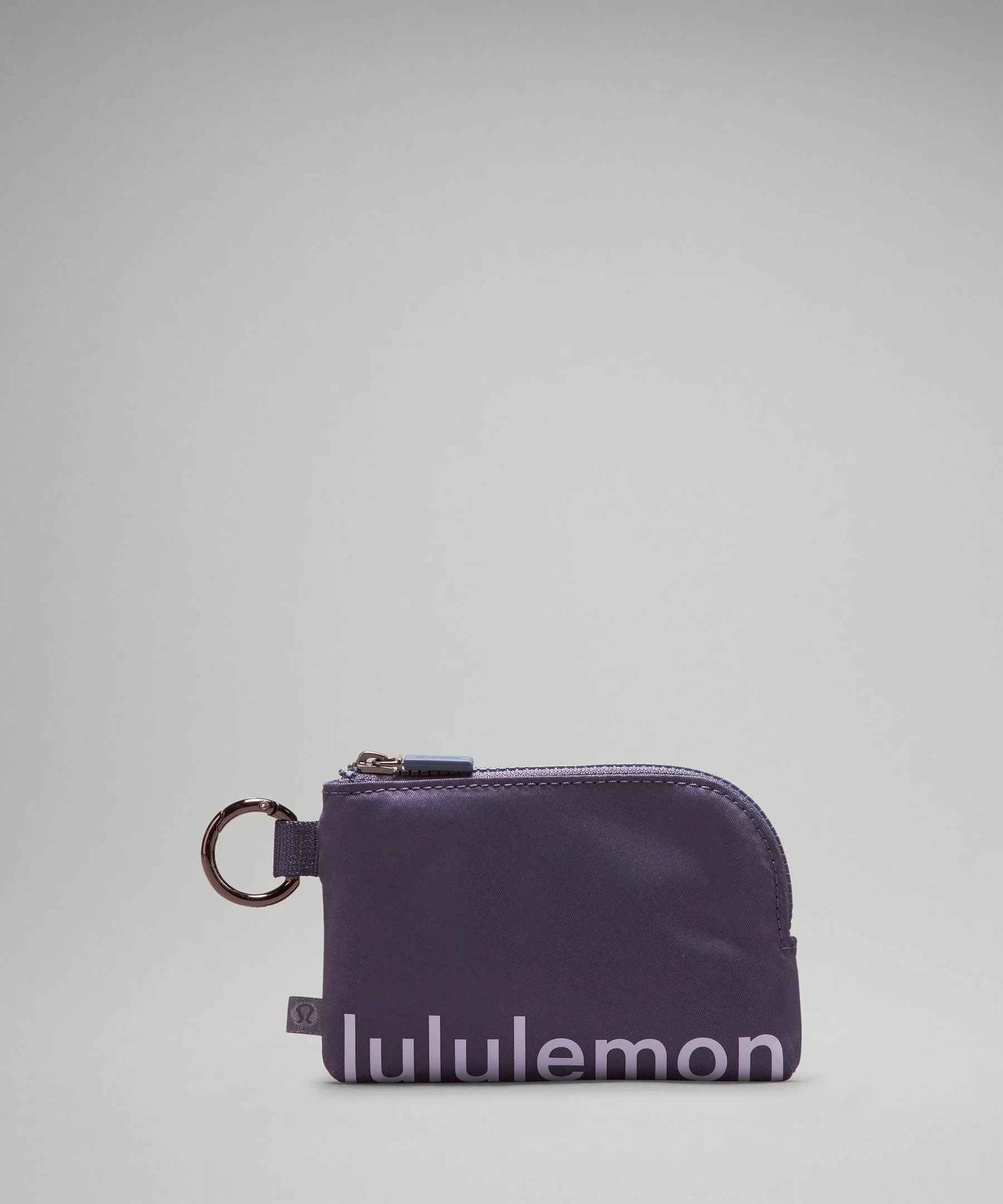 Clippable Card Pouch - 1