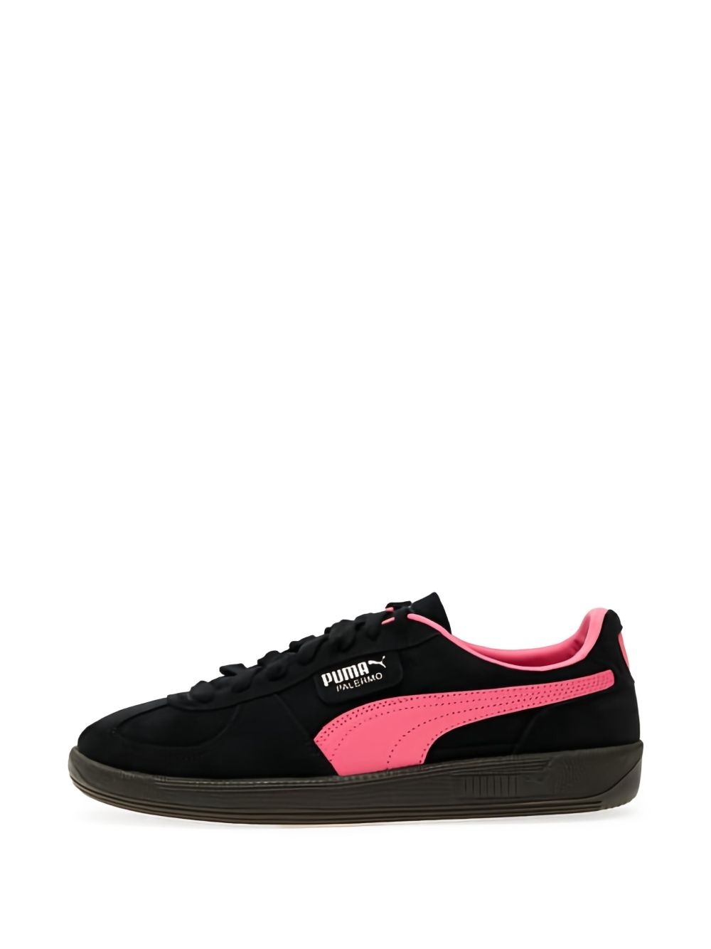 Palermo suede sneakers - 6