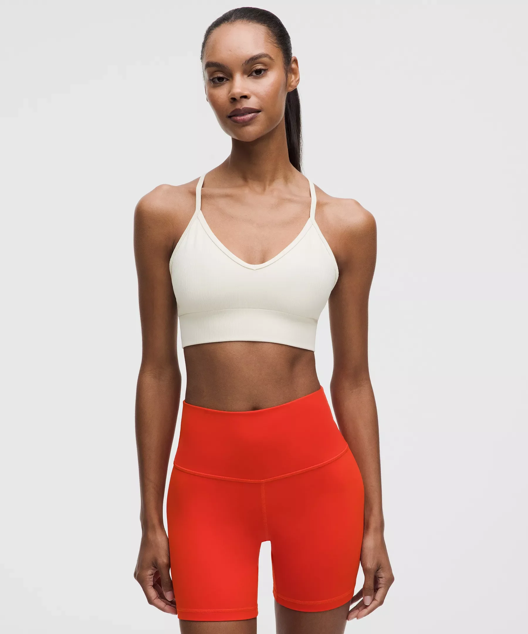 Ebb to Street Bra *Light Support, B/C Cup - 1