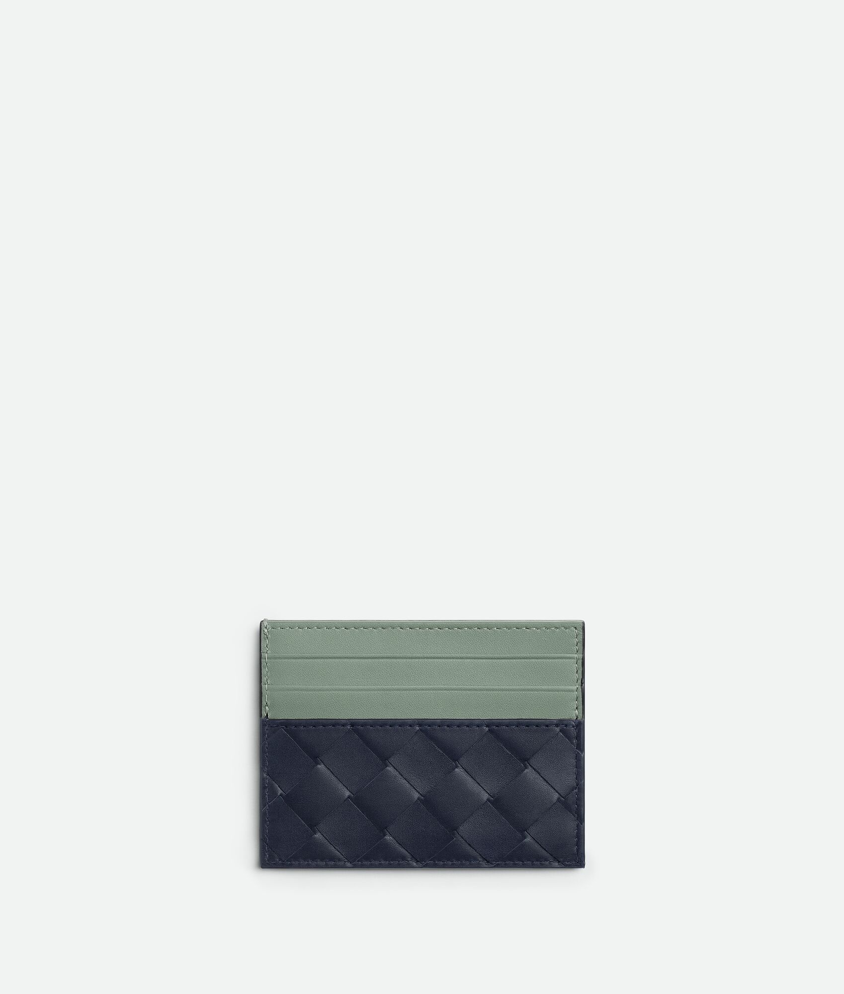 カードケース・名刺入れ Bottega Veneta INTRECCIATO CREDIT CARDHOLDER ボッテガヴェネタ BOTTEGA VENETA カードケース 名刺入れ マキシ