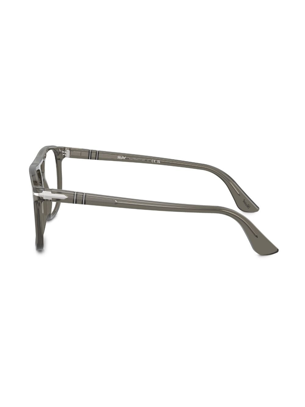 Greta square-frame glasses - 3
