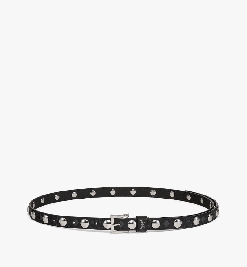Aren 1" Belt in Galactic Gala Visetos 1