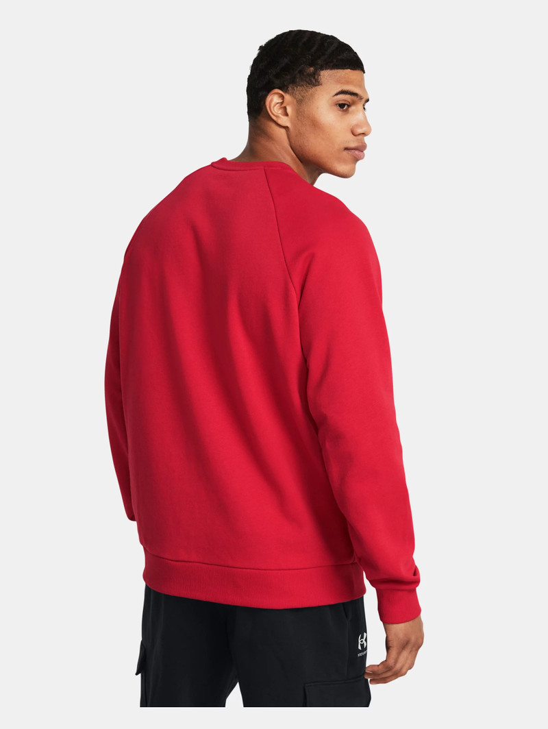 UA Rival Fleece 4