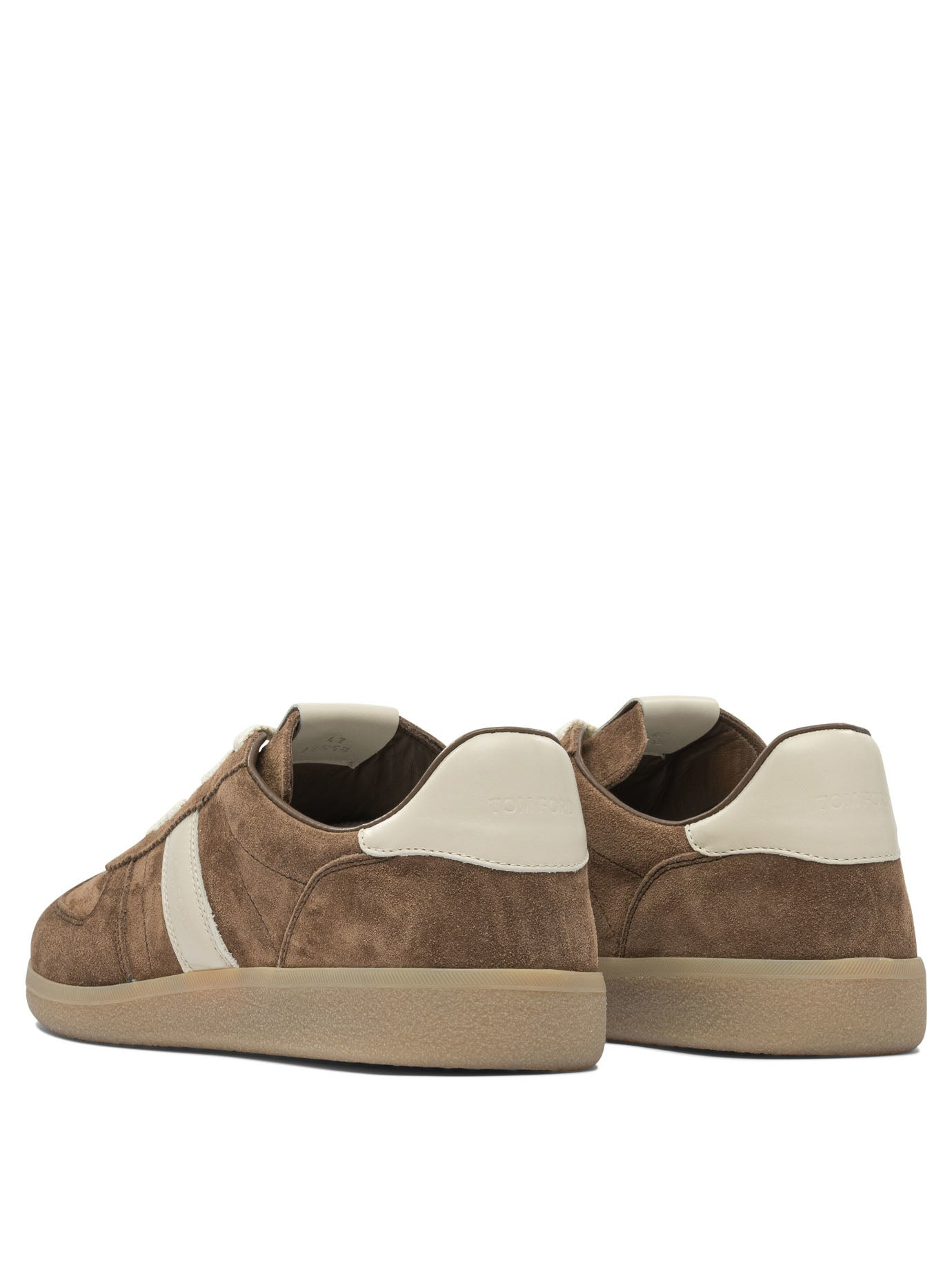 Tom Ford Men "Archer" Sneakers - 4
