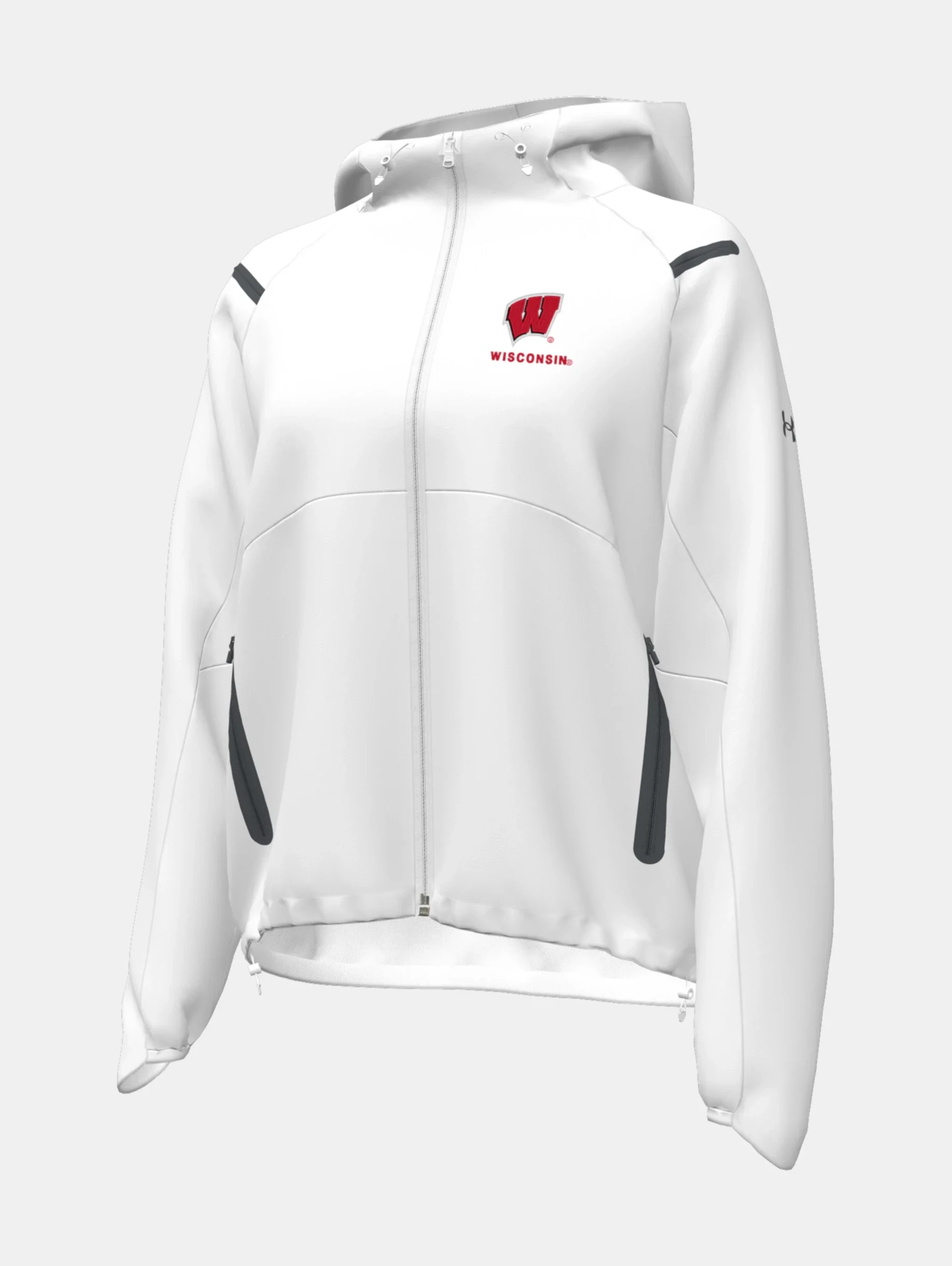 UA Unstoppable Collegiate - 1