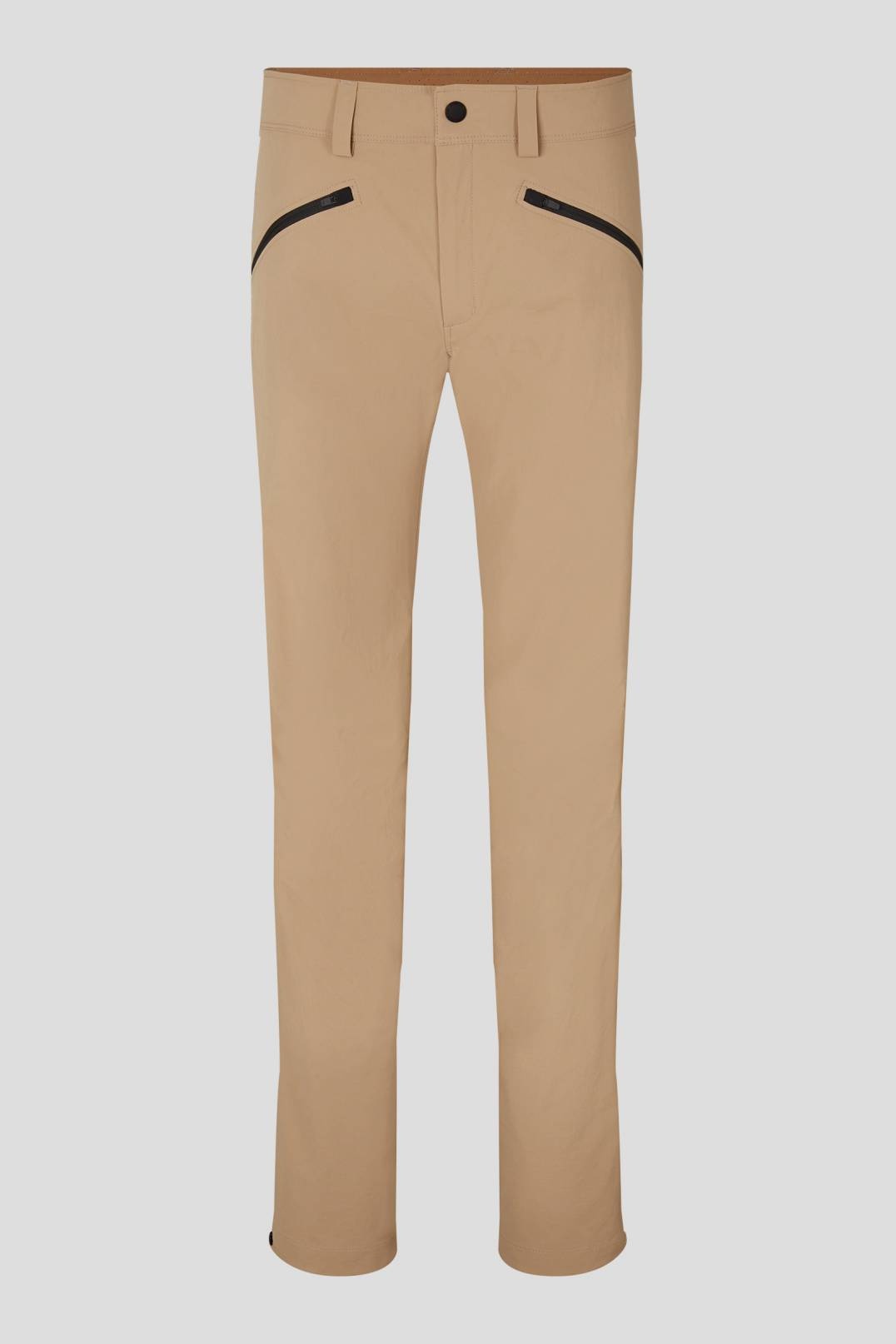 BARLEY FUNCTIONAL TROUSERS IN CARAMEL - 1