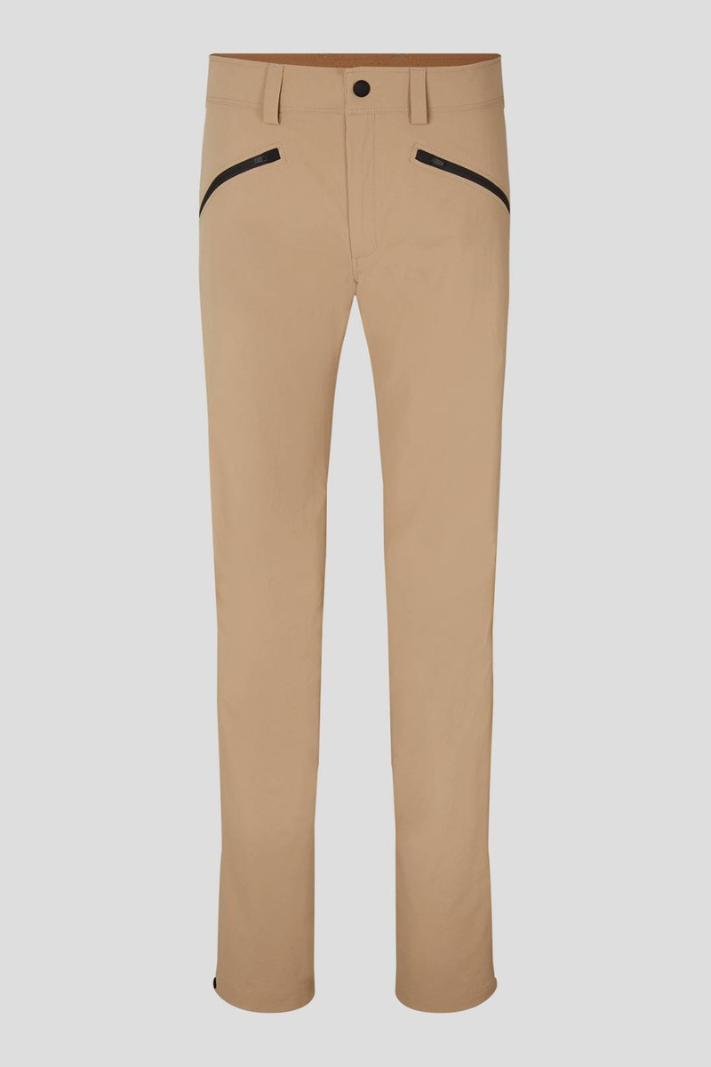 BARLEY FUNCTIONAL TROUSERS IN CARAMEL 1