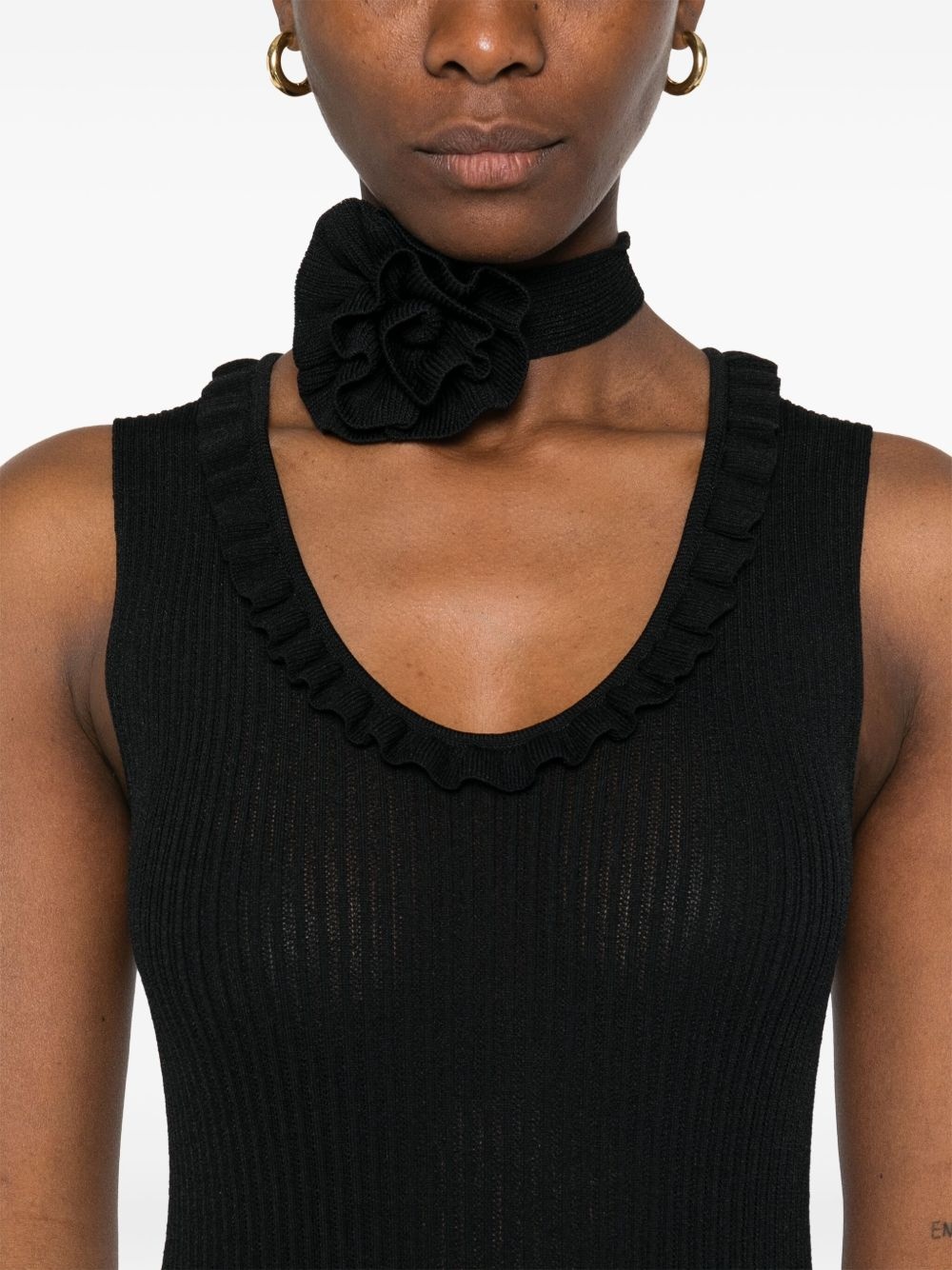 ribbed top - 5