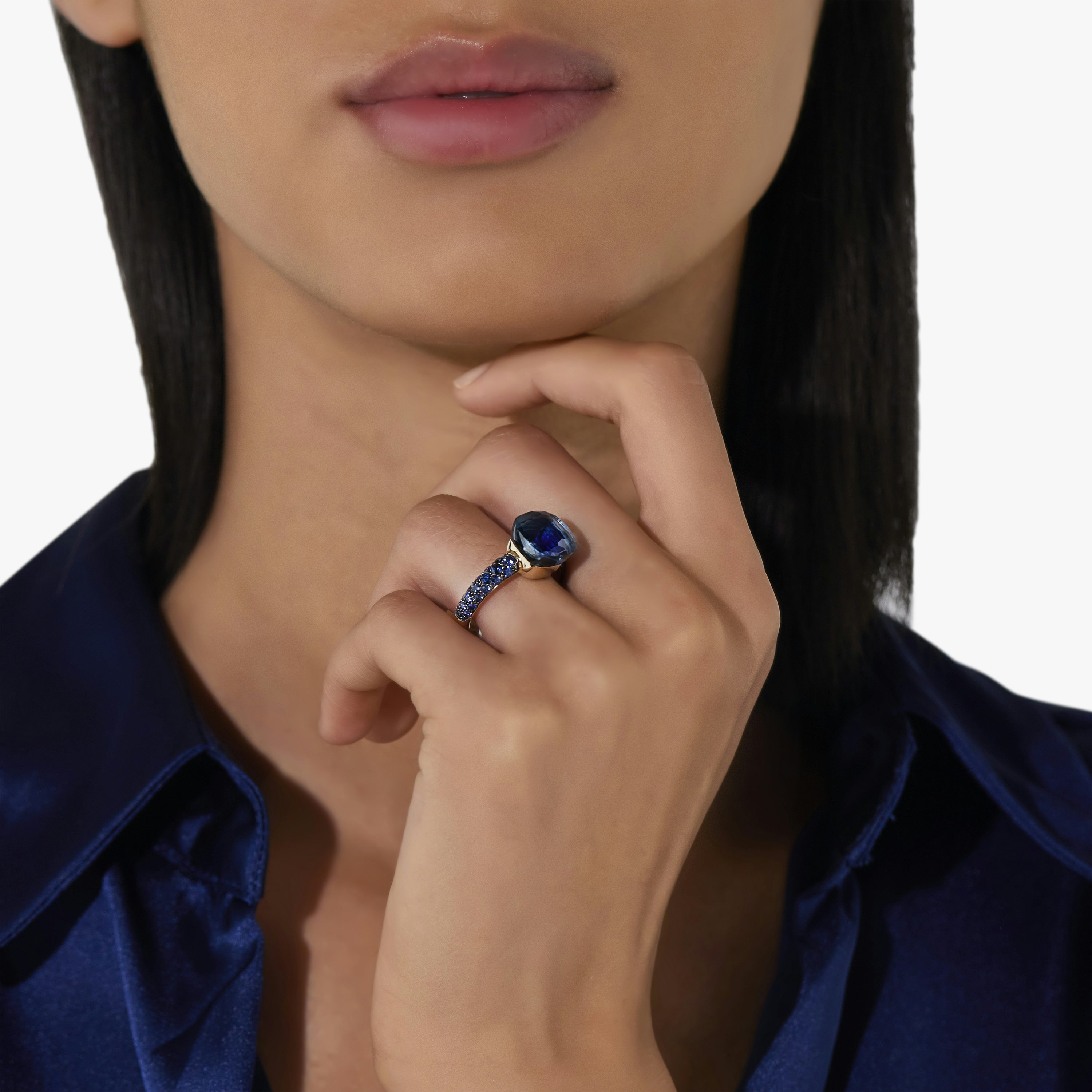 Nudo Classic Ring - 4
