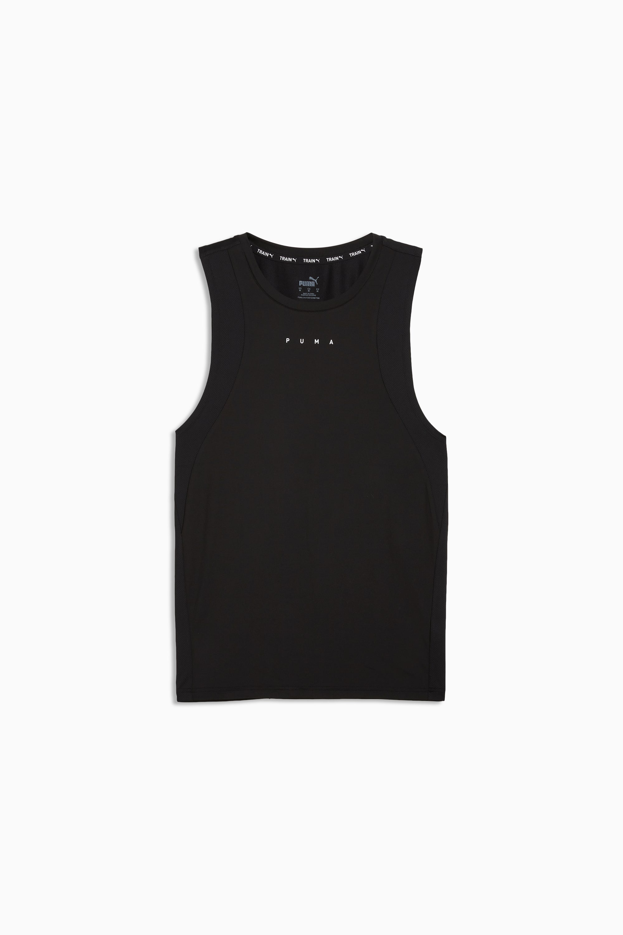 PUMA FIT CLOUDSPUN Men's Tank - 1