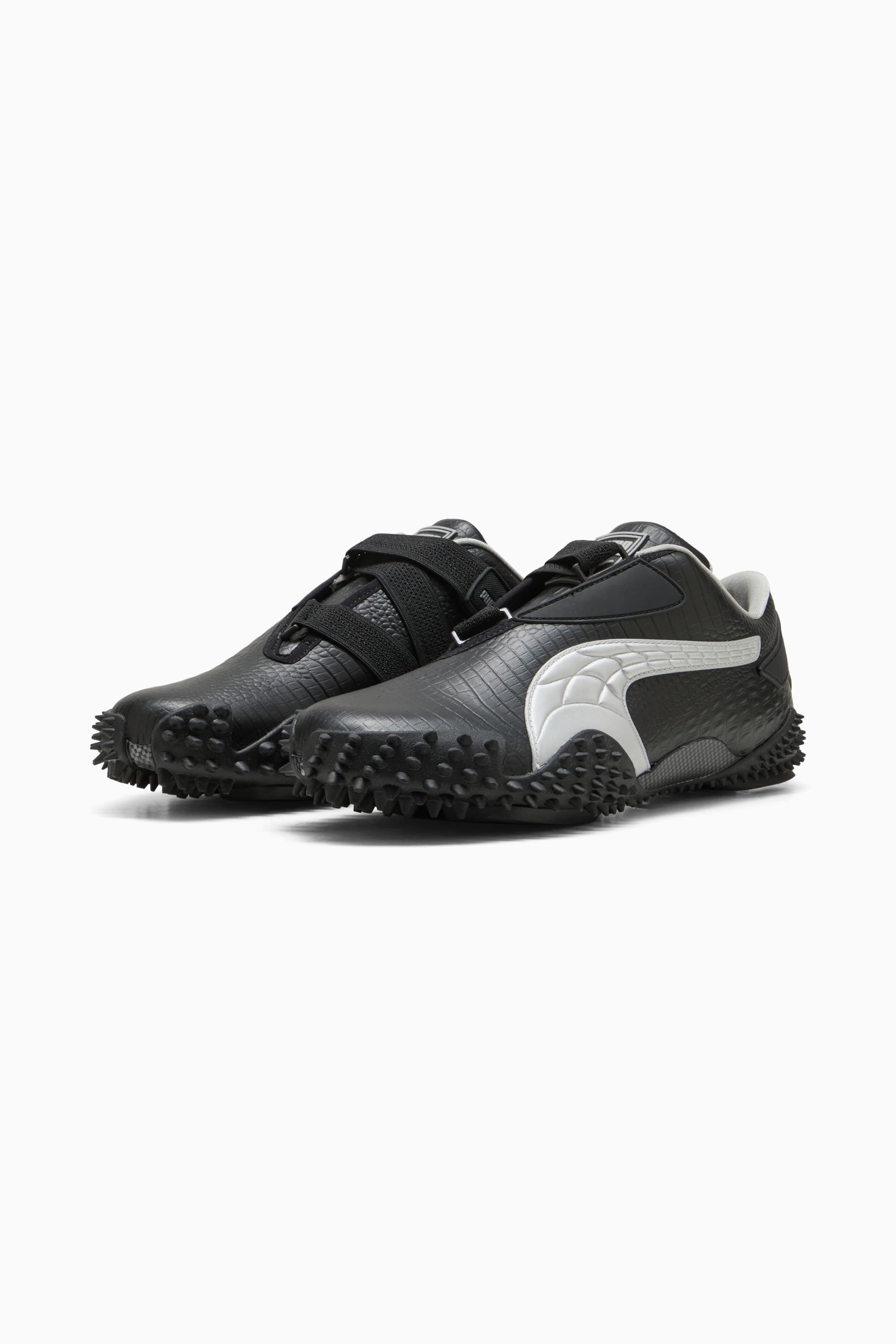 A$AP ROCKY x PUMA Mostro OG Sneakers Unisex - 4