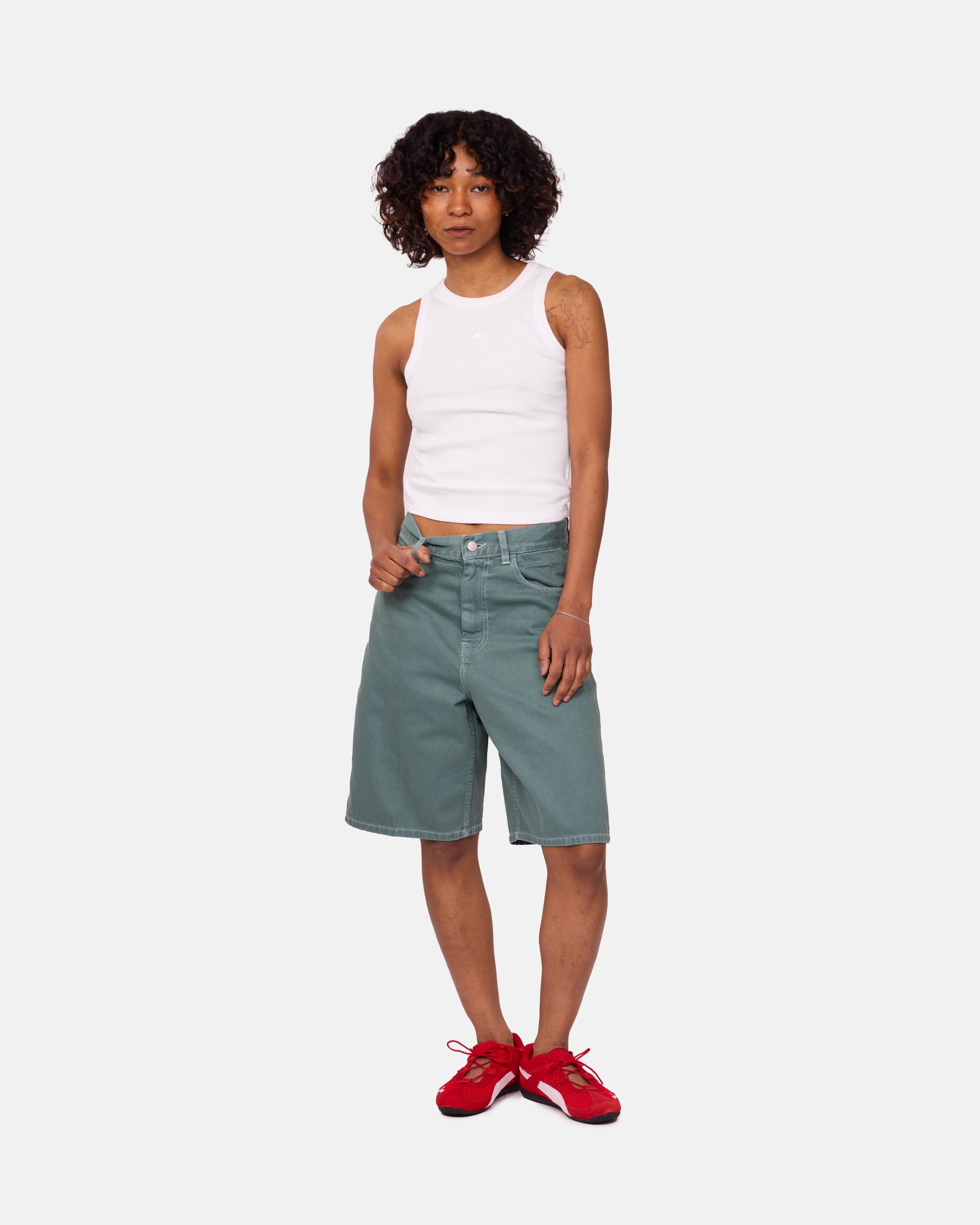 Brandon Shorts - 2