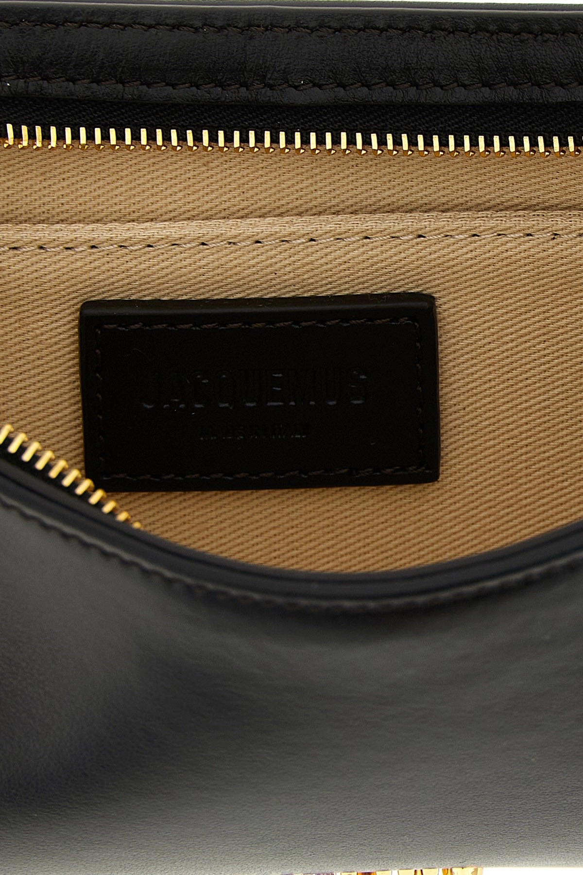 'Le Bisou Perle' shoulder bag - 5