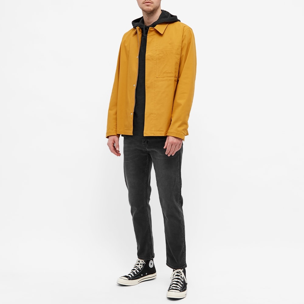 Rag & Bone Flame Popover Hoody - 6