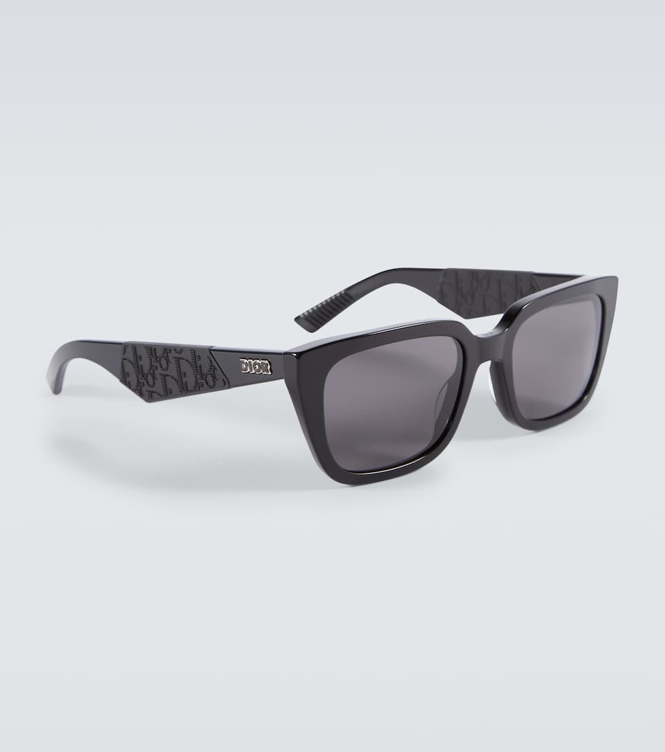 DiorB27 S2I square sunglasses - 2