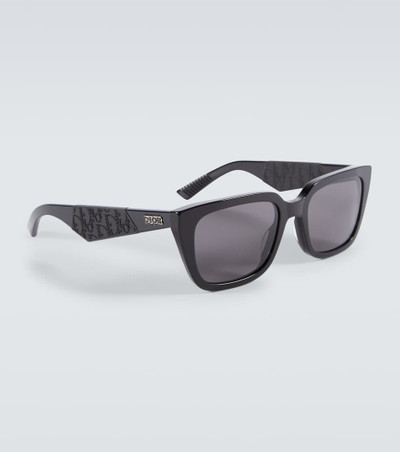 Dior DiorB27 S2I square sunglasses outlook