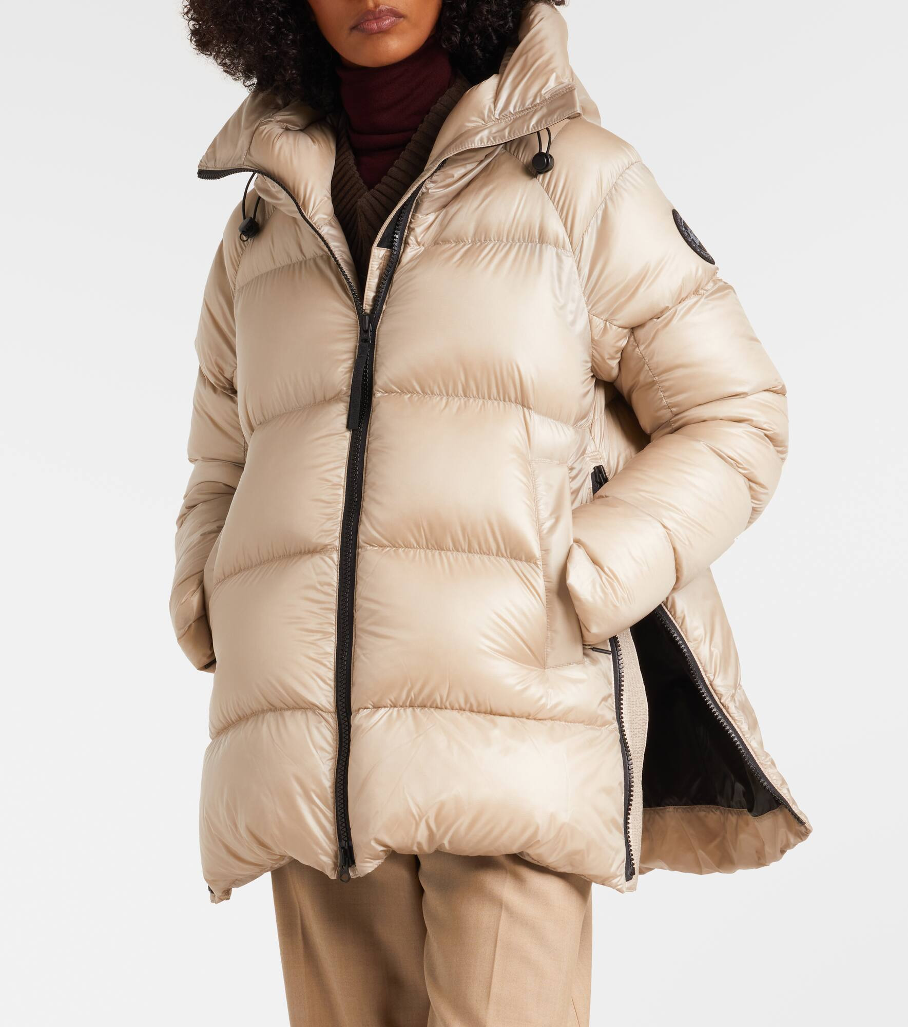 Cypress down jacket - 7