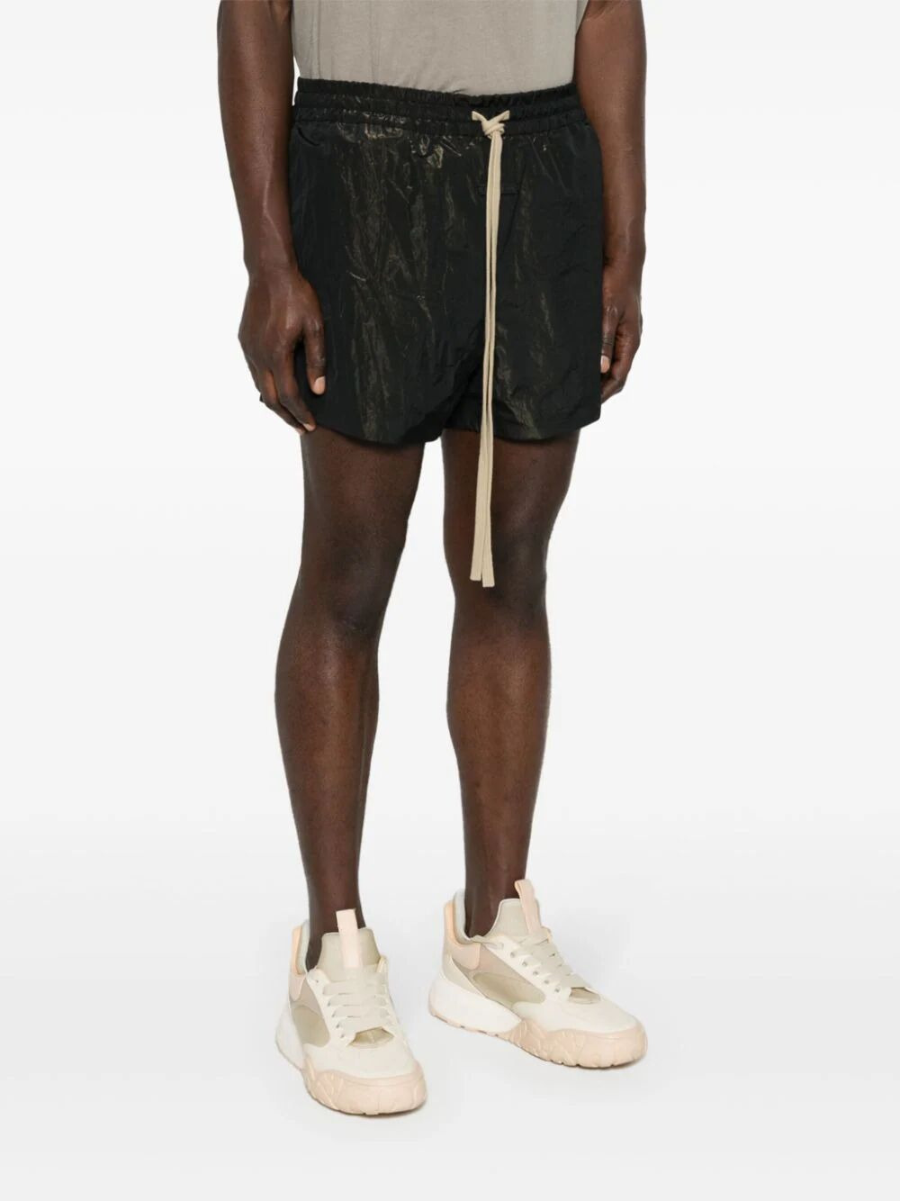 Fear Of God Men Running Short - 4
