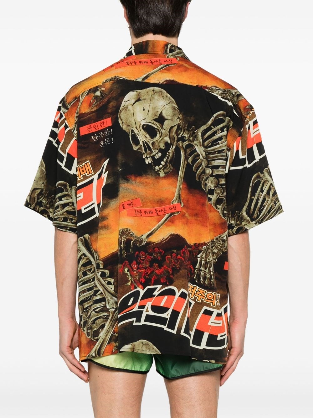 Sleaze Shirt - 4