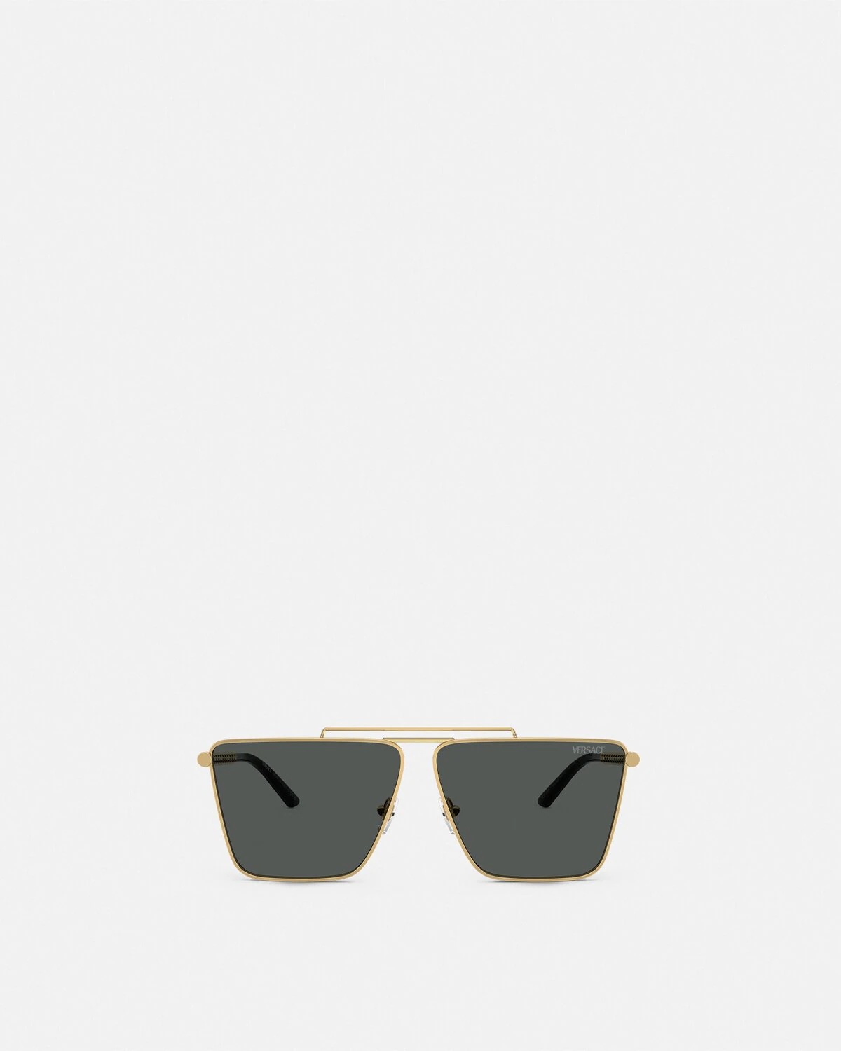Tubular Greca Sunglasses - 2