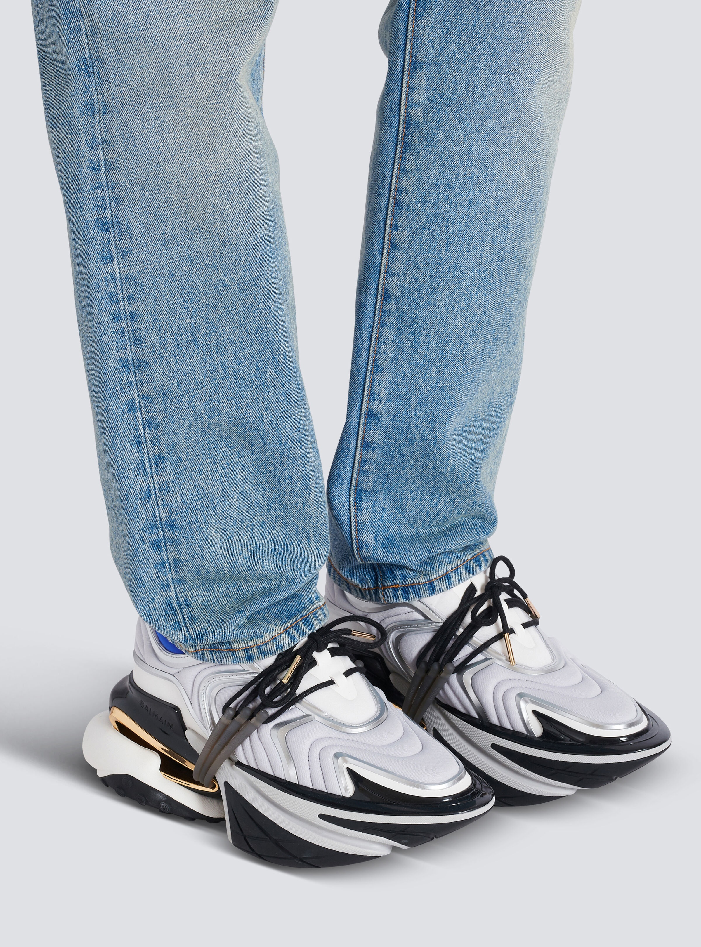 Unicorn Wave trainers in neoprene - 9