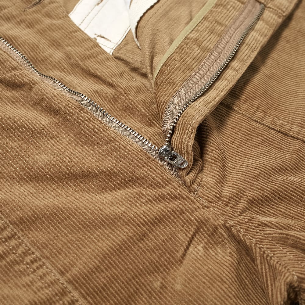 Engineered Garments Cord Fatigue Short - 2