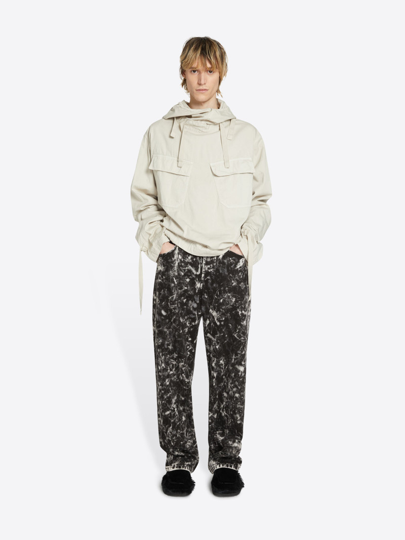 Dries Van Noten LOOSE FIT JEANS outlook