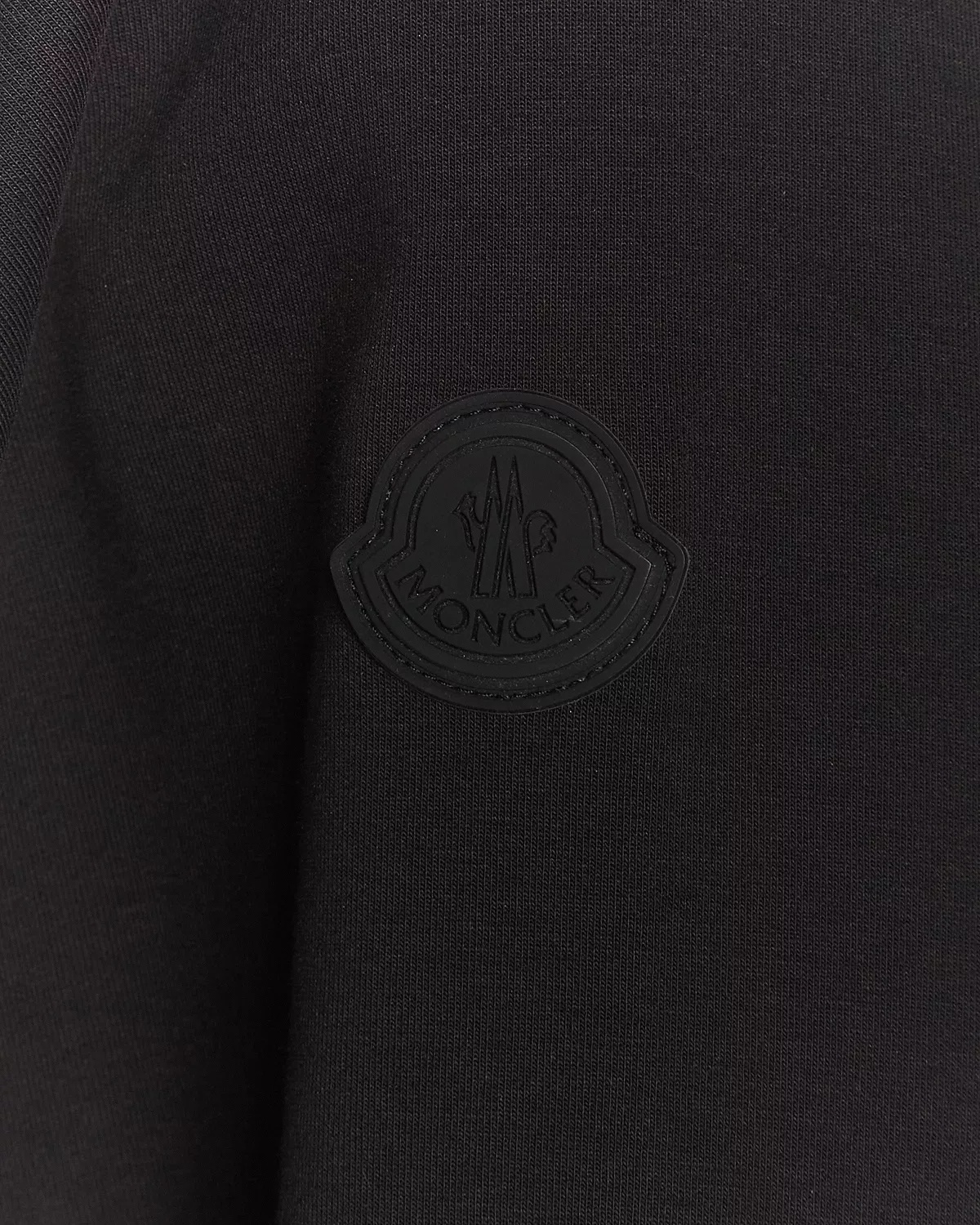 Wide Collar Zip Front Cardigan - 6