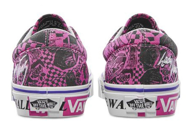 Vans (WMNS) Vans Era 'Azalea Pink' VN0A4BV4VXR outlook