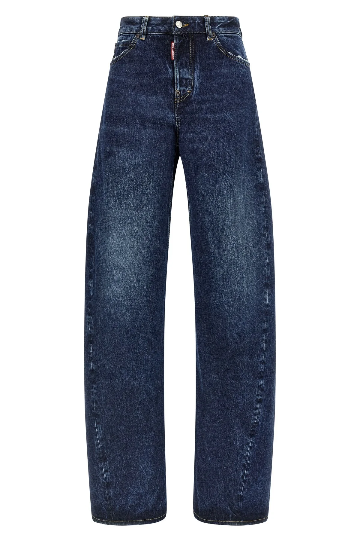 'Loose Twst' Jeans - 1