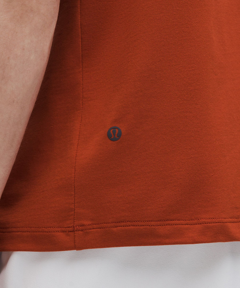 Zeroed In Short-Sleeve Shirt 5