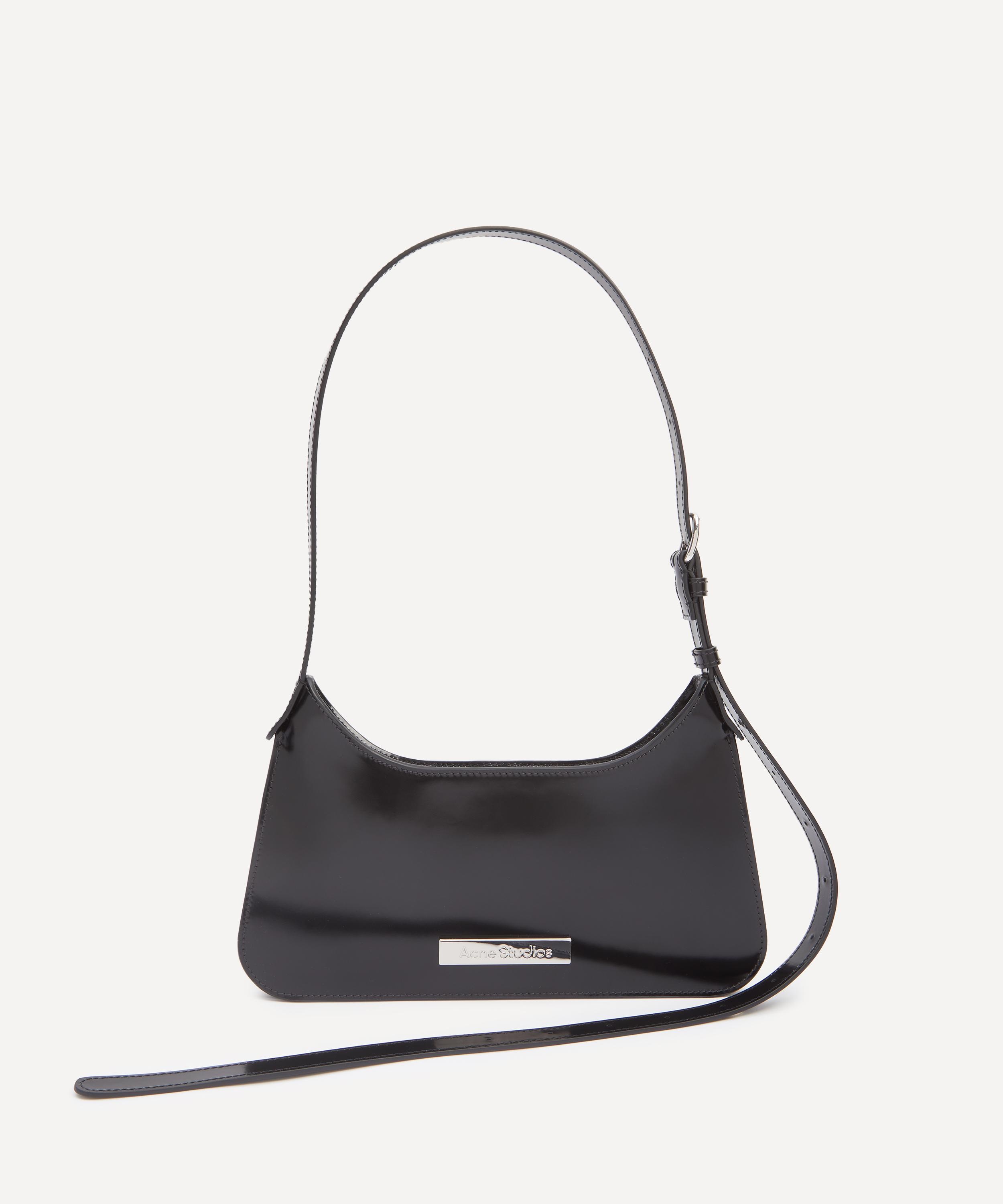 Platt Mini Shoulder Bag - 1