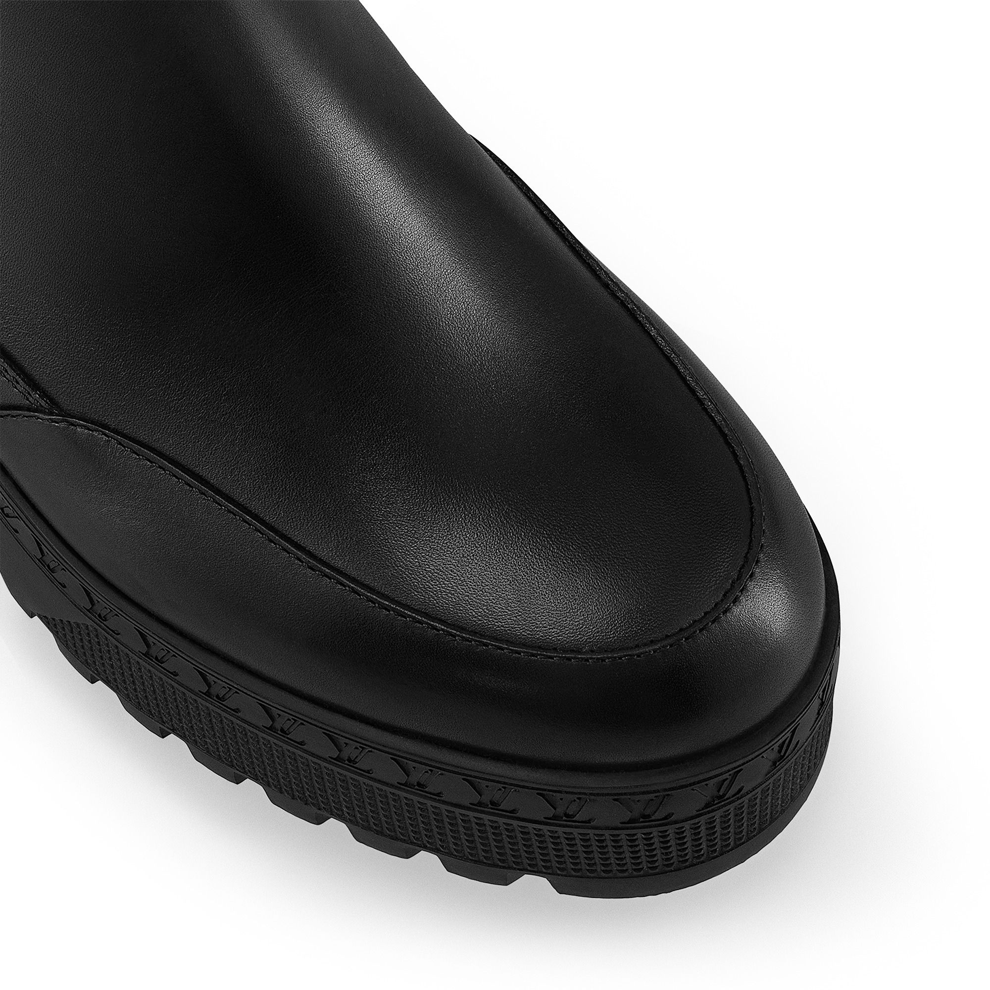 Laureate Platform High - 4