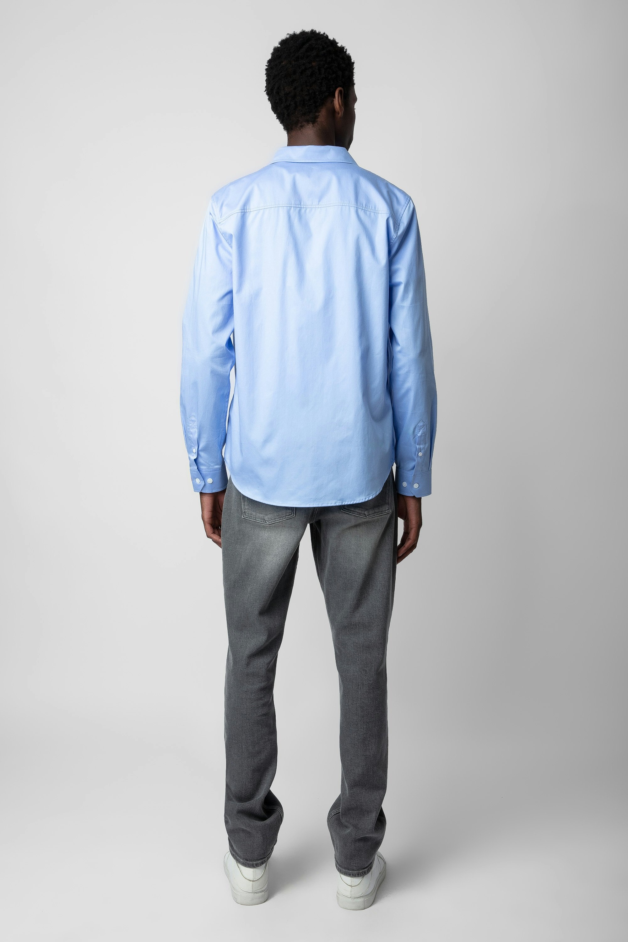 Sydney Shirt - 6