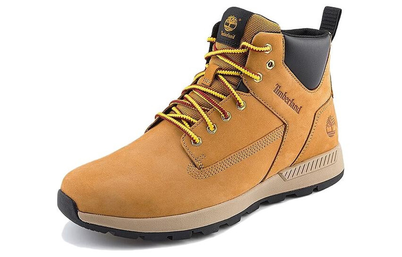 Timberland Timberland Killington Trekker Chukka Boot 'Wheat' A2HNR231 outlook